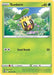 Pokemon Sunkern 005/195 SWSH12: Silver Tempest Reverse Holo - EternaCards