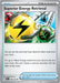 Pokemon Superior Energy Retrieval - 189/193 189/193 SV02: Paldea Evolved Reverse Holo - EternaCards