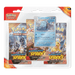 Pokemon Surging Sparks 3 - Pack Blister (Zapdos/Quagsire) - EternaCards