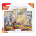 Pokemon Surging Sparks 3 - Pack Blister (Zapdos/Quagsire) - EternaCards