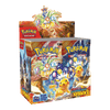 Pokemon Surging Sparks Booster Box (36 Packs)