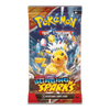 Pokemon Surging Sparks Booster Pack .
