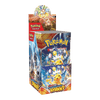 Pokemon Surging Sparks Half Booster Box (18 Packs)
