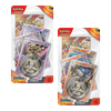Pokemon Surging Sparks Premium Checklane Blister (Alakazam/Chandelure)