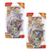 Pokemon Surging Sparks Premium Checklane Blister (Alakazam/Chandelure) - EternaCards
