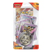 Pokemon Surging Sparks Premium Checklane Blister (Alakazam/Chandelure) - EternaCards