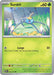 Pokemon Surskit 006/197 SV03: Obsidian Flames Reverse Holofoil - EternaCards