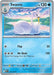 Pokemon Swanna 026/086 SV: White Flare Normal - EternaCards