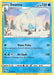 Pokemon Swanna 047/196 SWSH11: Lost Origin Reverse Holo - EternaCards