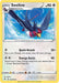 Pokemon Swellow 134/185 SWSH04: Vivid Voltage Normal - EternaCards