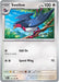 Pokemon Swellow 157/182 SV10: Destined Rivals Normal - EternaCards