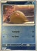 Pokemon Swinub 023/094 ME02: Phantasmal Flames Normal - Eterna Cards