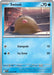 Pokemon Swinub 023/094 ME02: Phantasmal Flames Reverse Holo - EternaCards