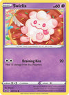 Pokemon Swirlix 067/198 SWSH06: Chilling Reign Reverse Holo