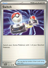 Pokemon Switch 194/198 SV01: Scarlet & Violet Base Set Reverse Holo