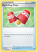 Pokemon Switching Cups 162/203 SWSH07: Evolving Skies Reverse Holo - EternaCards