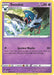 Pokemon Swoobat 069/203 SWSH07: Evolving Skies Normal - Eterna Cards