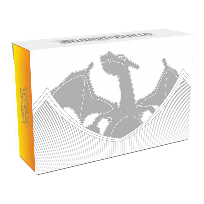 Pokemon Sword & Shield Ultra - Premium Collection - Charizard - EternaCards