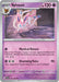 Pokemon Sylveon 022/064 SV: Shrouded Fable Reverse Holo - EternaCards