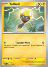 Pokemon Tadbulb - 077/193 077/193 SV02: Paldea Evolved Normal