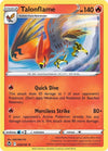 Pokemon Talonflame 029/195 SWSH12: Silver Tempest Normal