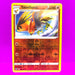 Pokemon Talonflame 029/195 SWSH12: Silver Tempest Normal - Eterna Cards