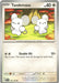 Pokemon Tandemaus - 160/198 160/198 SV01: Scarlet & Violet Base Set Normal - EternaCards