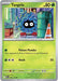 Pokemon Tangela 006/132 ME01: Mega Evolution Normal - EternaCards