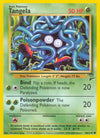 Pokemon Tangela 096/130 Base Set 2 Normal