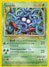 Pokemon Tangela 096/130 Base Set 2 Normal - Eterna Cards