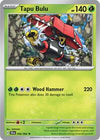 Pokemon Tapu Bulu - 006/064 006/064 SV: Shrouded Fable Reverse Holo