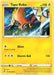 Pokemon Tapu Koko 061/189 SWSH03: Darkness Ablaze Holo - EternaCards