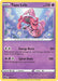 Pokemon Tapu Lele 064/159 SWSH: Crown Zenith Reverse Holo - EternaCards