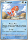 Pokemon Tatsugiri 062/198 SV01: Scarlet & Violet Base Set Normal