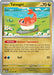 Pokemon Tatsugiri - 131/167 131/167 SV06: Twilight Masquerade Reverse Holo - EternaCards