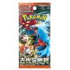 Pokemon TCG: Ancient Roar SV4K Japanese Booster Pack