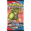 Pokemon TCG: Battle Styles Booster Pack