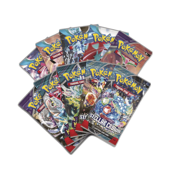 Pokemon TCG: Charizard ex Super Premium Collection - EternaCards