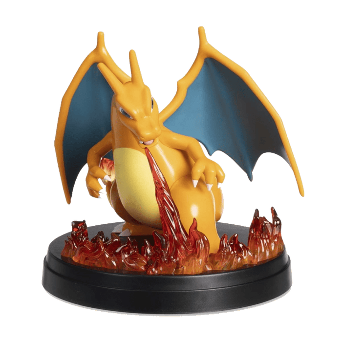 Pokemon TCG: Charizard ex Super Premium Collection - EternaCards