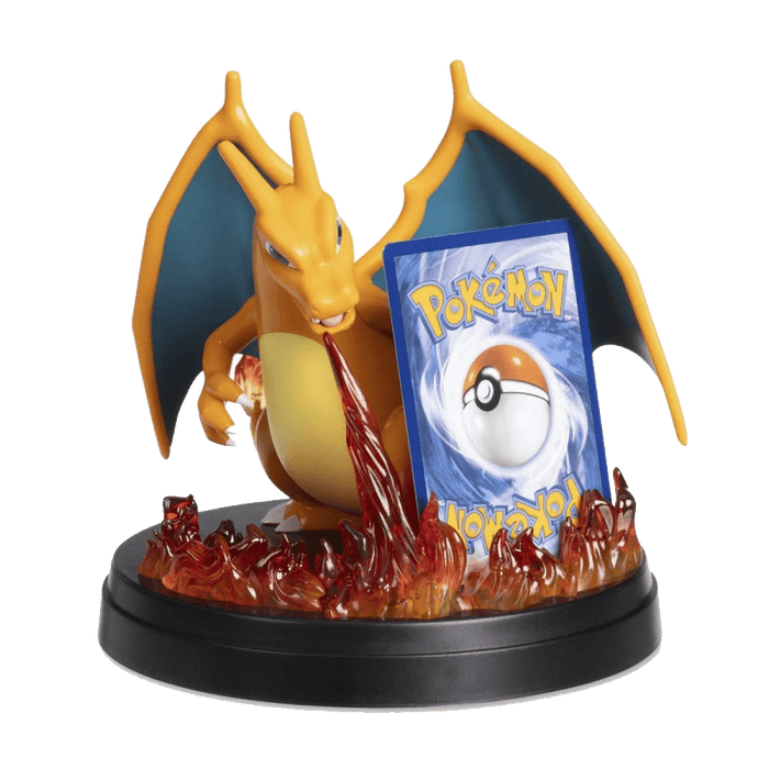 Pokemon TCG: Charizard ex Super Premium Collection - EternaCards