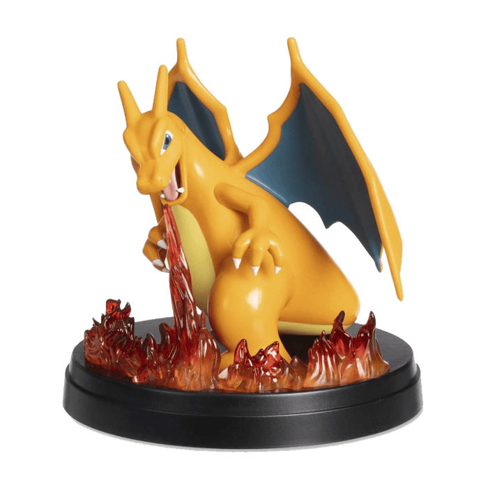 Pokemon TCG: Charizard ex Super Premium Collection - EternaCards