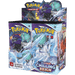 Pokemon TCG: Chilling Reign Booster Box - EternaCards
