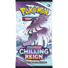 Pokemon TCG: Chilling Reign Booster Pack