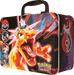 Pokemon TCG: Collector Chest (Autumn 2023) - Charizard, Meowscarada, Skeledirge, and Quaquaval - EternaCards