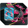 Pokemon Crown Zenith 7" Art Tin - Galarian Moltres