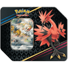 Pokemon Crown Zenith 7" Art Tin - Galarian Zapdos
