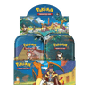 Pokemon TCG: Crown Zenith Mini Tins