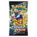 Pokemon TCG: Crown Zenith Pin Collection - Inteleon - EternaCards