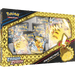 Pokemon TCG: Crown Zenith Special Collection Box - Pikachu VMAX - EternaCards