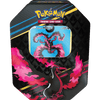 Pokemon TCG: Crown Zenith Tin - Galarian Moltres